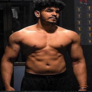 VEDANT NAOKAR